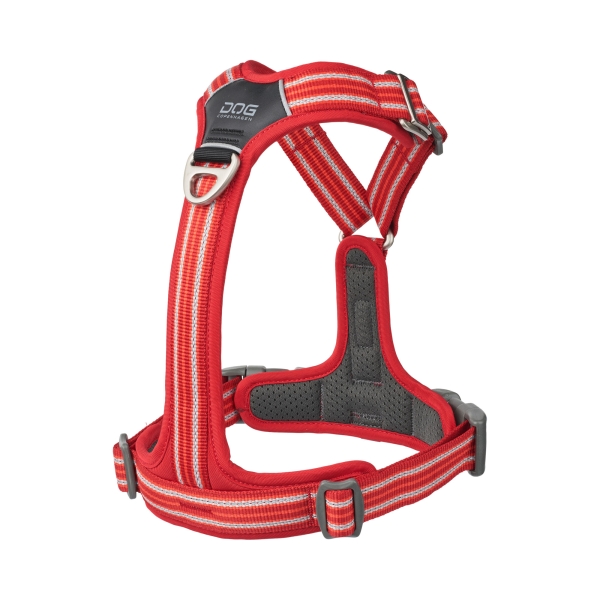 DOG Copenhagen V3 Comfort Walk Air Classic Red